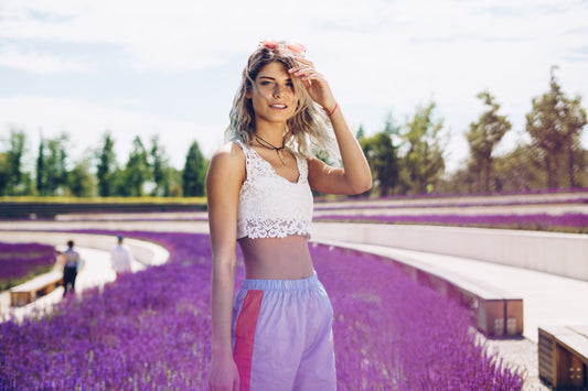 Athleisure Trend: Die Fusion von Stil und Sport