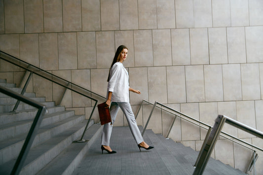 Der perfekte Business Look für den Erfolg