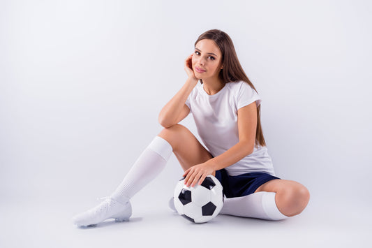 Perfekt gestylt für die Europameisterschaft 2024