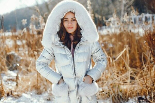 Winter 2020/21 - Das sind die Winterjackentrends