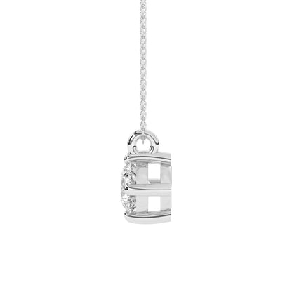 Felix Amar Kette mit Slider 750er Gold 0,5 Karat SI1