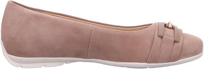 HASSIA Ballerinas Damen Beige
