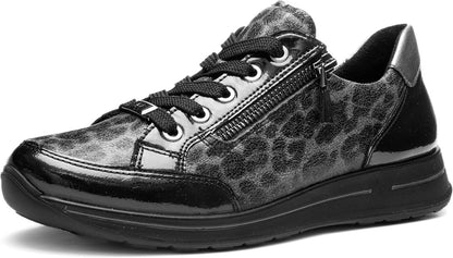 Ara Sneaker Damen Graphite