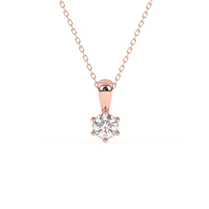Felix Amar Kette mit Slider 750er Gold 0,5 Karat SI1