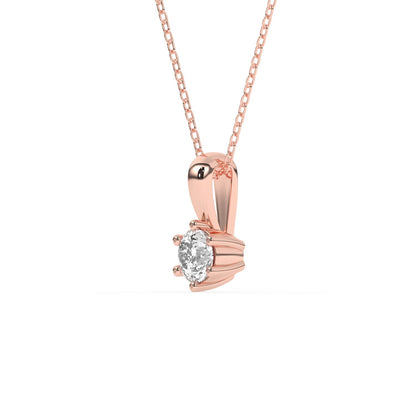 Felix Amar Kette mit Slider 750er Gold 0,5 Karat SI1