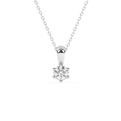 Felix Amar Kette mit Slider 750er Gold 0,5 Karat SI1
