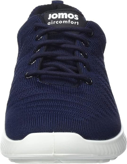 Jomos Sneaker Herren Mitternacht