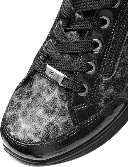 Ara Sneaker Damen Graphite