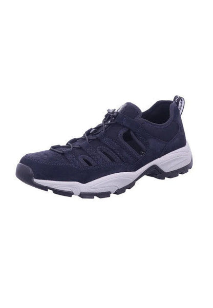Gabor Pius Herren Sneaker, Midnight