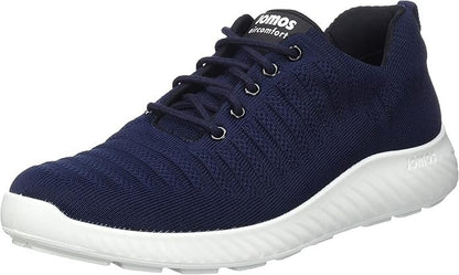 Jomos Sneaker Herren Mitternacht