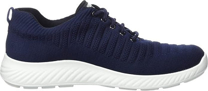 Jomos Sneaker Herren Mitternacht
