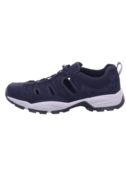 Gabor Pius Herren Sneaker, Midnight