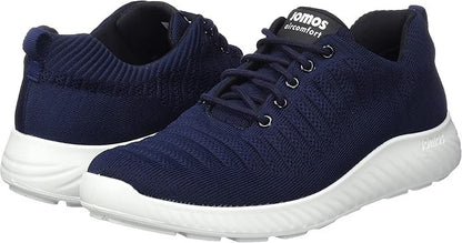 Jomos Sneaker Herren Mitternacht