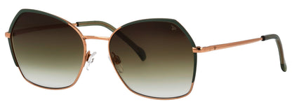ROSEGOLD/URBANGREENMATT_56X17X140