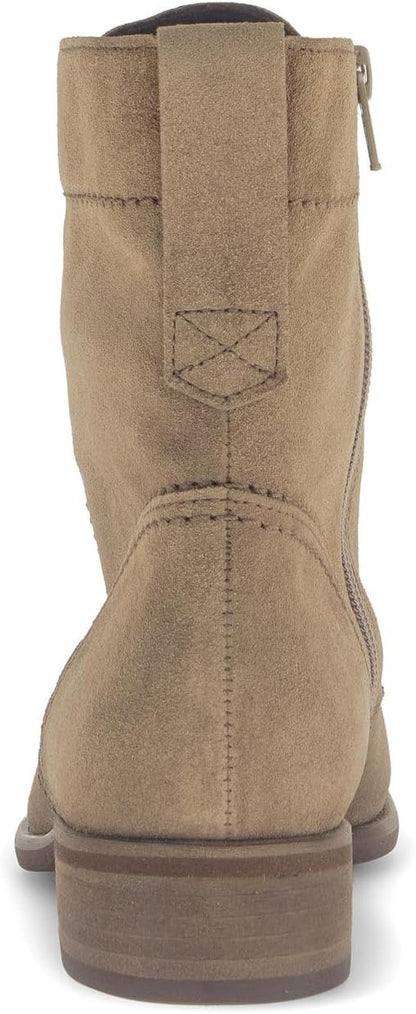 Gabor Schnür-Stiefelette Damen Braun